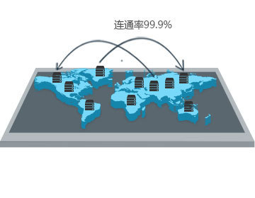 H5响应式企业官网自助建站-宁波网站建设 - 彗星科技